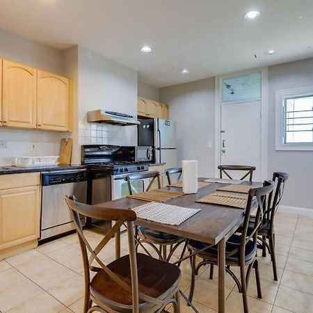 New! Boston Condo Near Mbta, 3Mi To Fenway ! Exterior foto