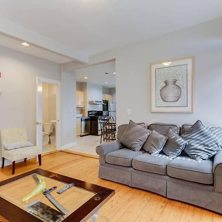 New! Boston Condo Near Mbta, 3Mi To Fenway ! Exterior foto