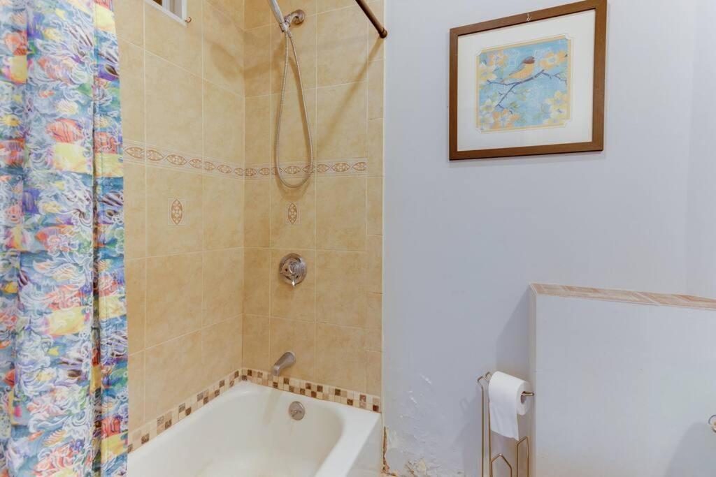 New! Boston Condo Near Mbta, 3Mi To Fenway ! Exterior foto