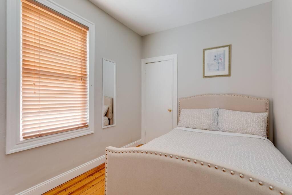 New! Boston Condo Near Mbta, 3Mi To Fenway ! Exterior foto