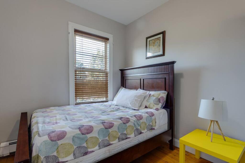 New! Boston Condo Near Mbta, 3Mi To Fenway ! Exterior foto